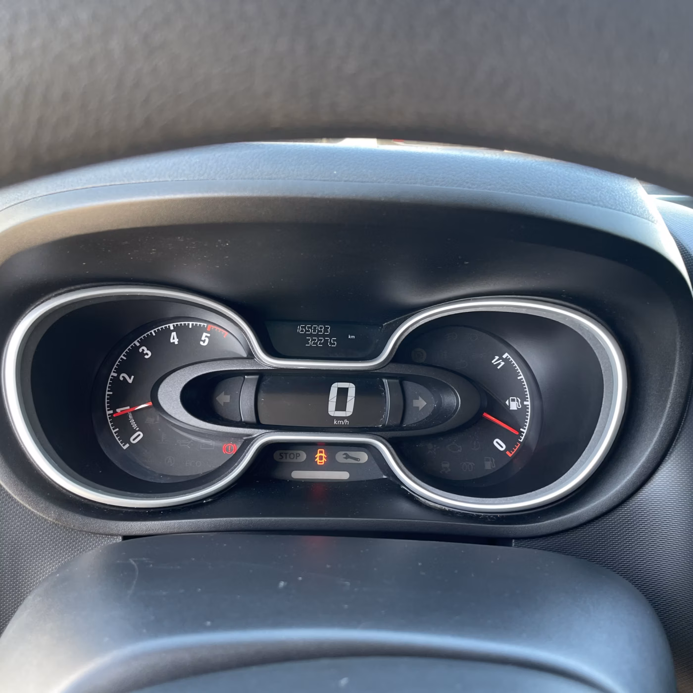 Opel Vivaro фото 19