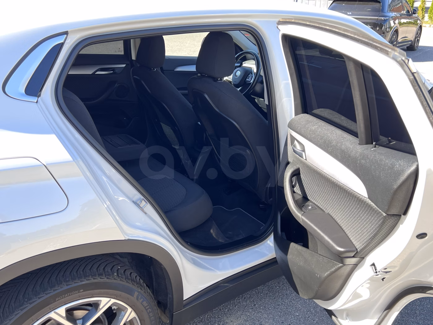 BMW X2 фото 18