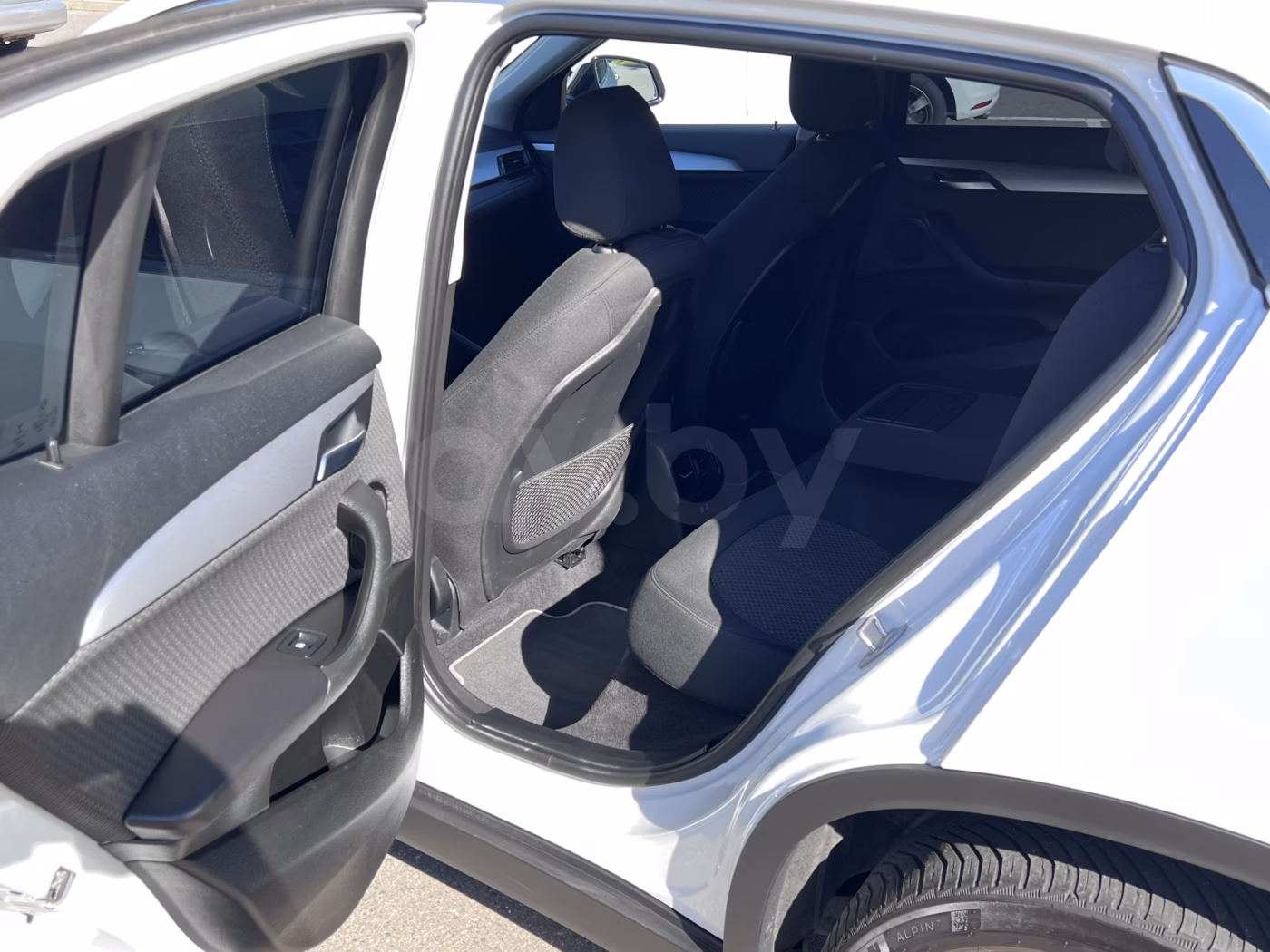 BMW X2 фото 17