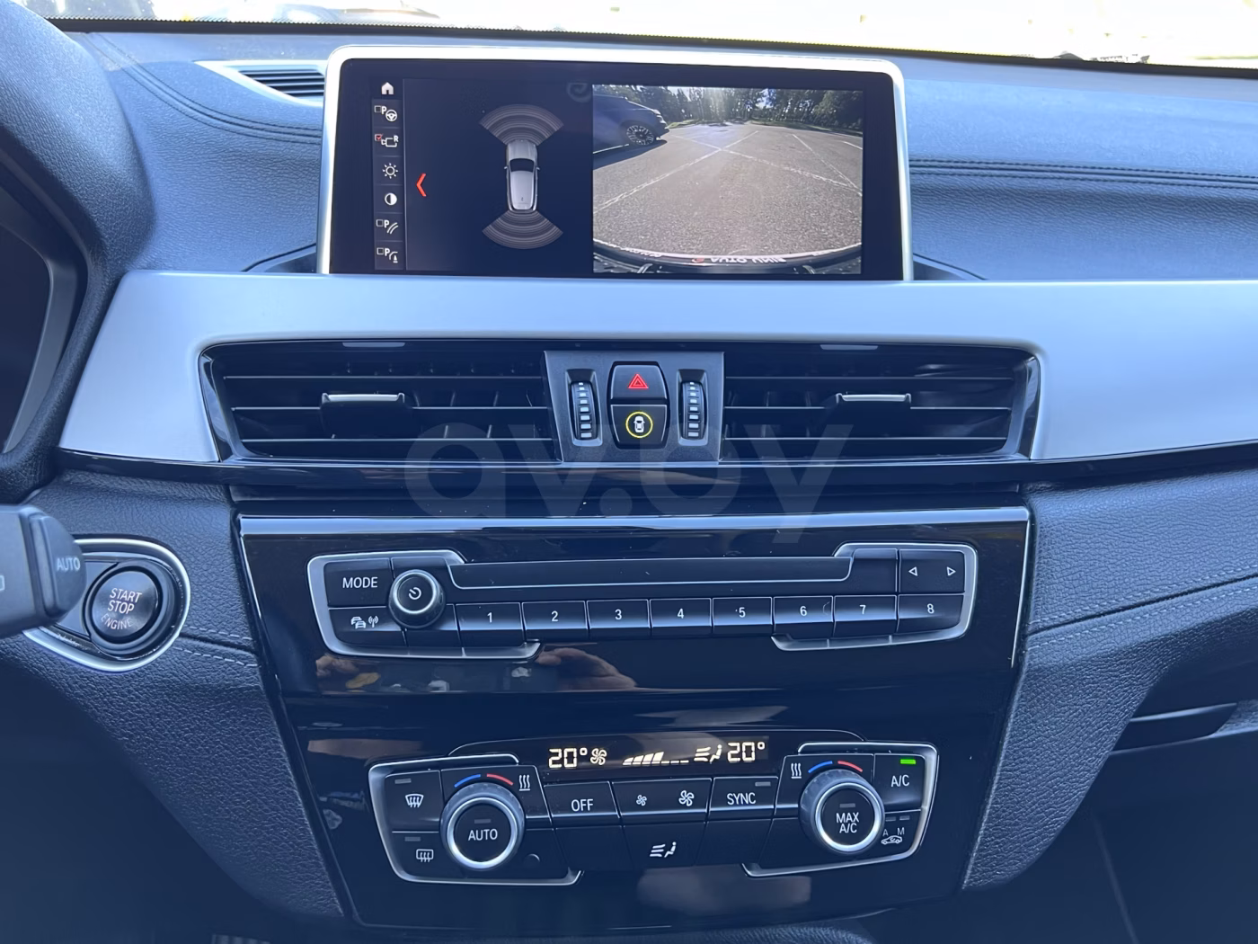 BMW X2 фото 14
