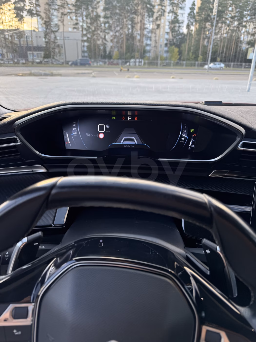 Peugeot 508 фото 5