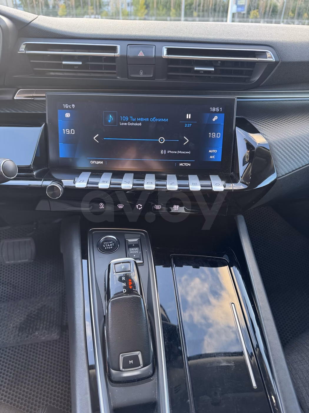 Peugeot 508 фото 6