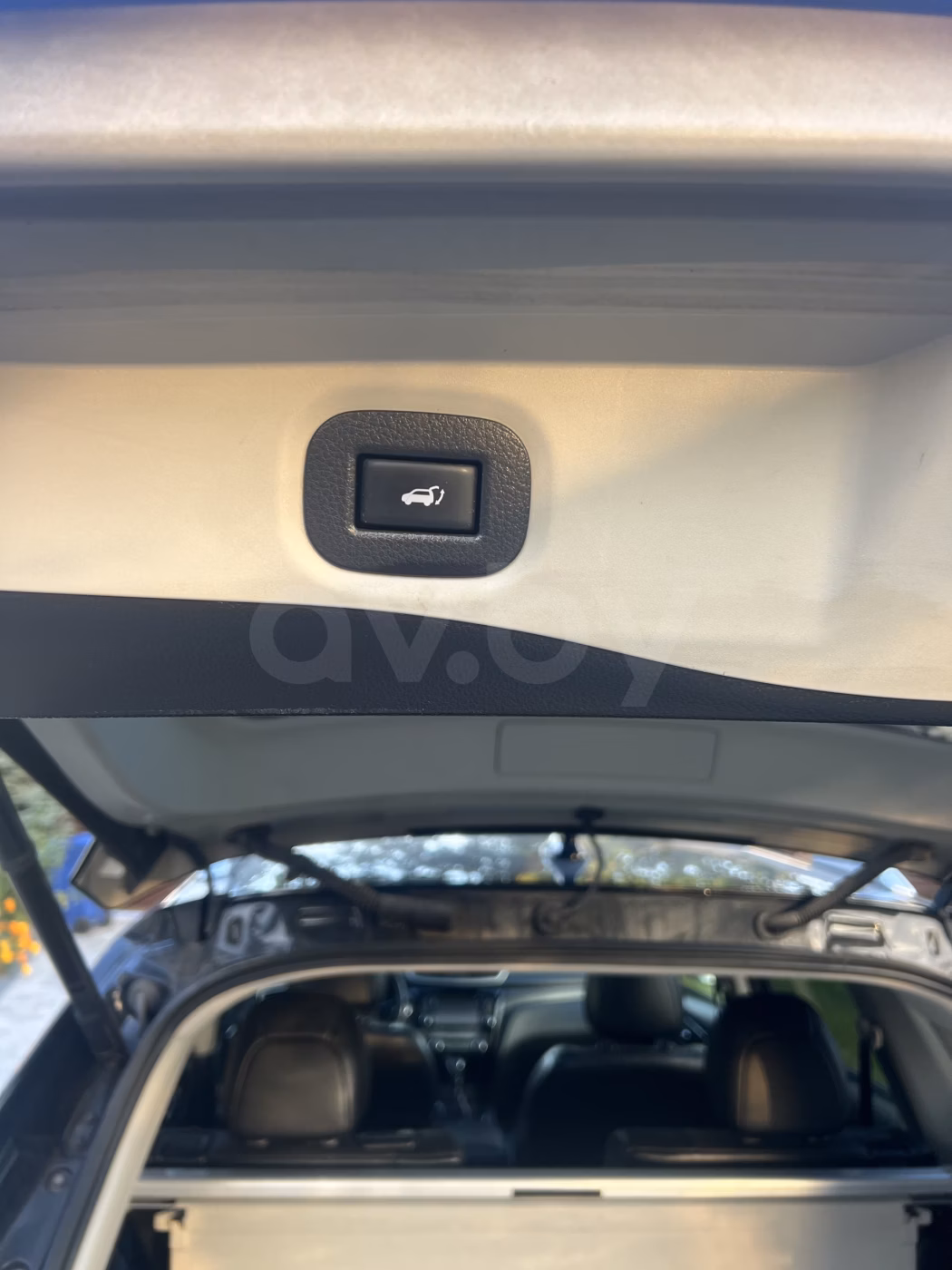 Nissan X-Trail фото 17