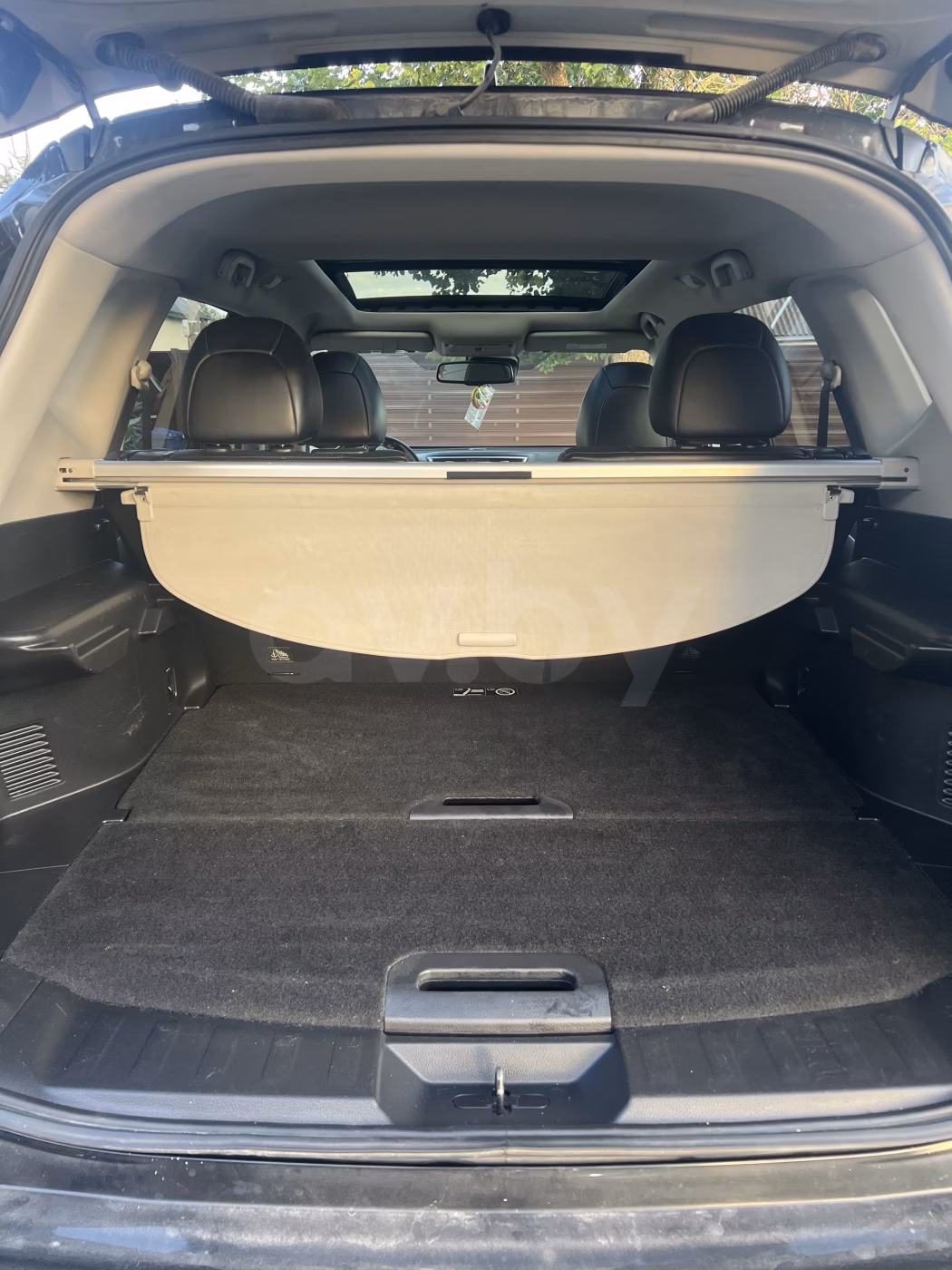 Nissan X-Trail фото 18