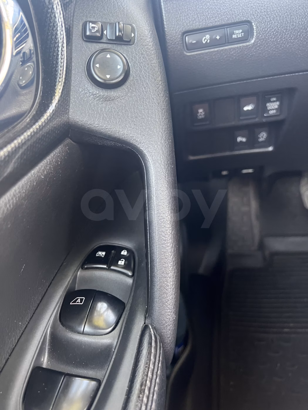 Nissan X-Trail фото 11