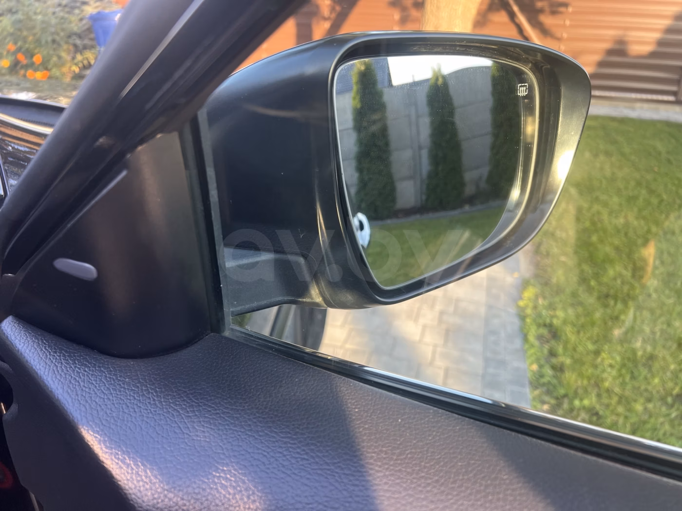 Nissan X-Trail фото 14