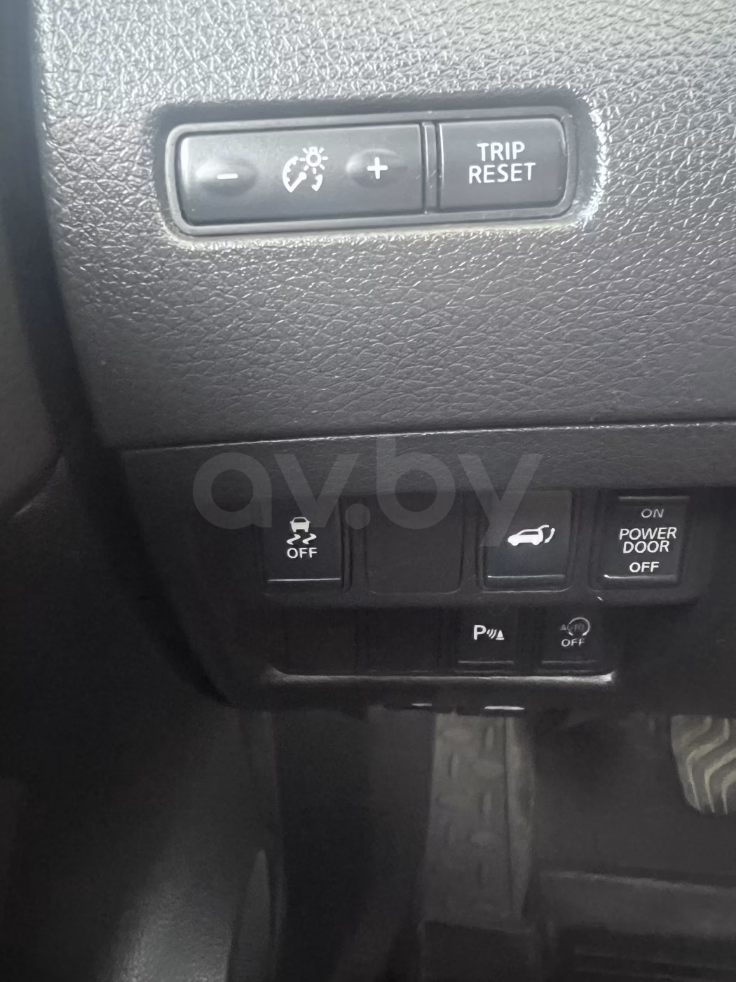 Nissan X-Trail фото 12