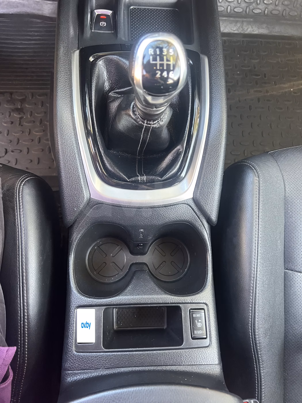 Nissan X-Trail фото 10