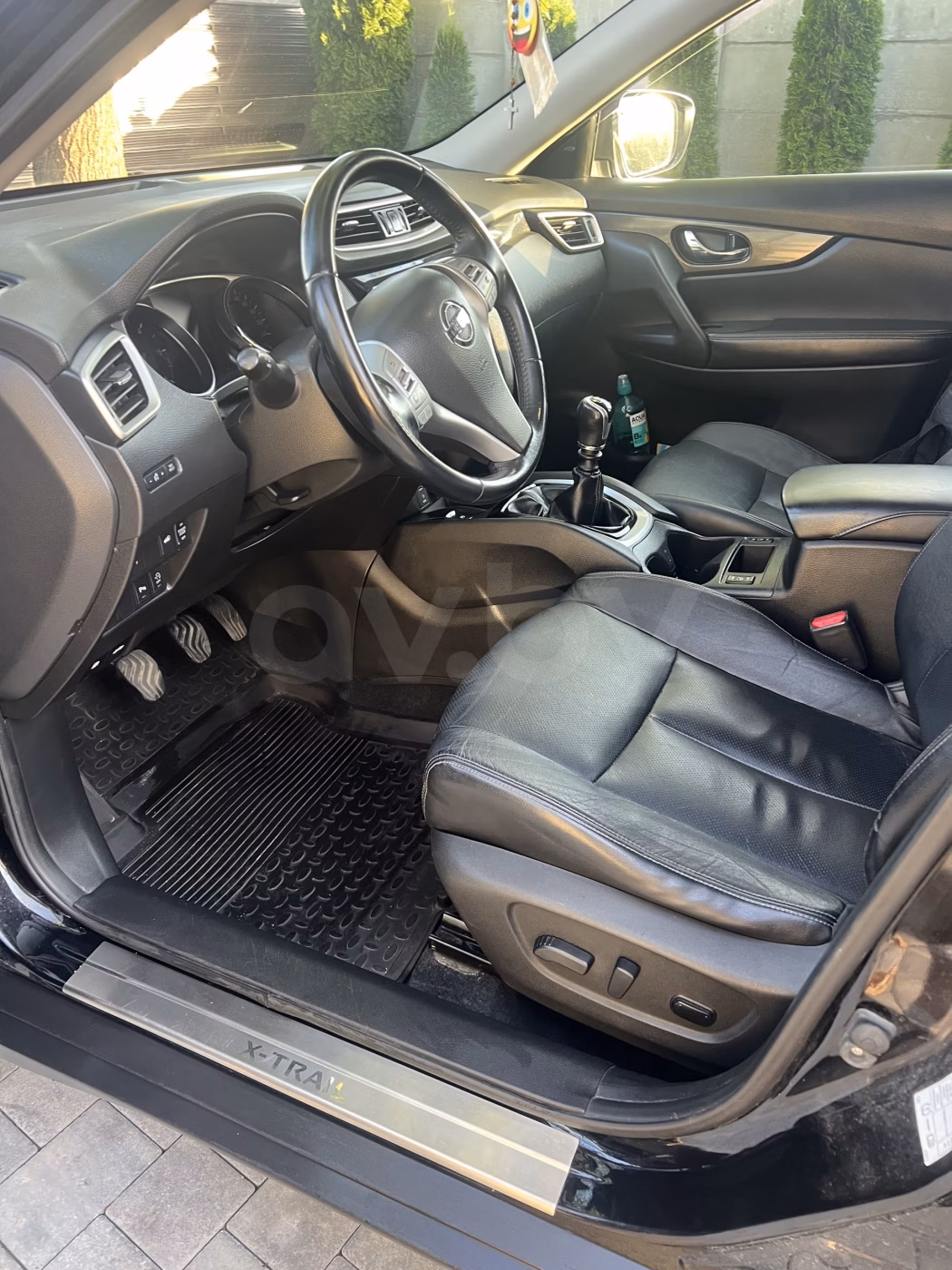 Nissan X-Trail фото 6