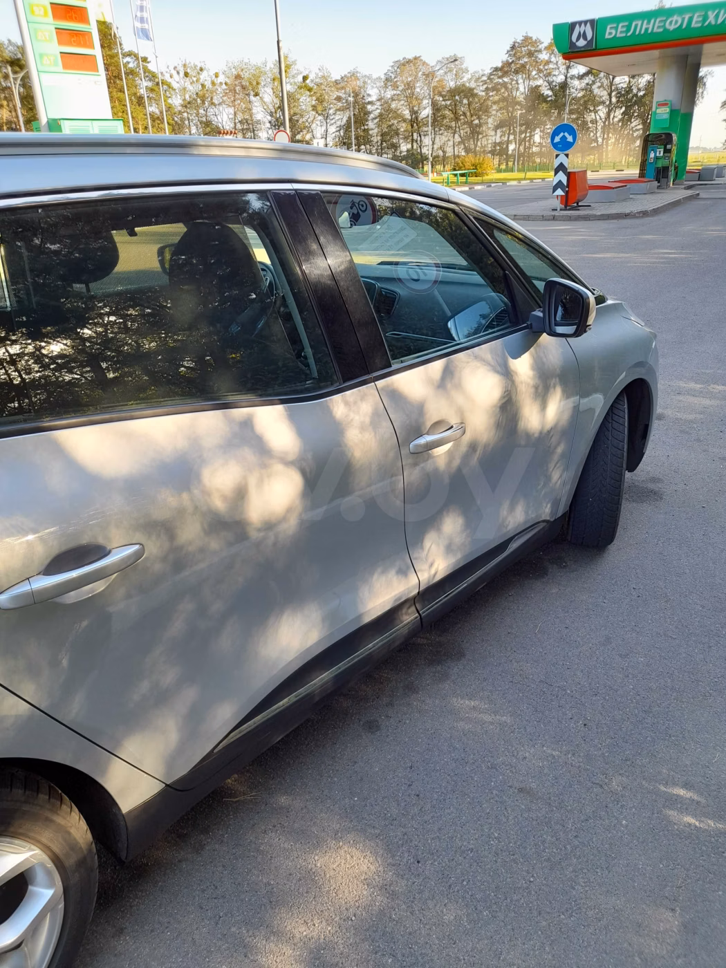Renault Grand Scenic фото 3