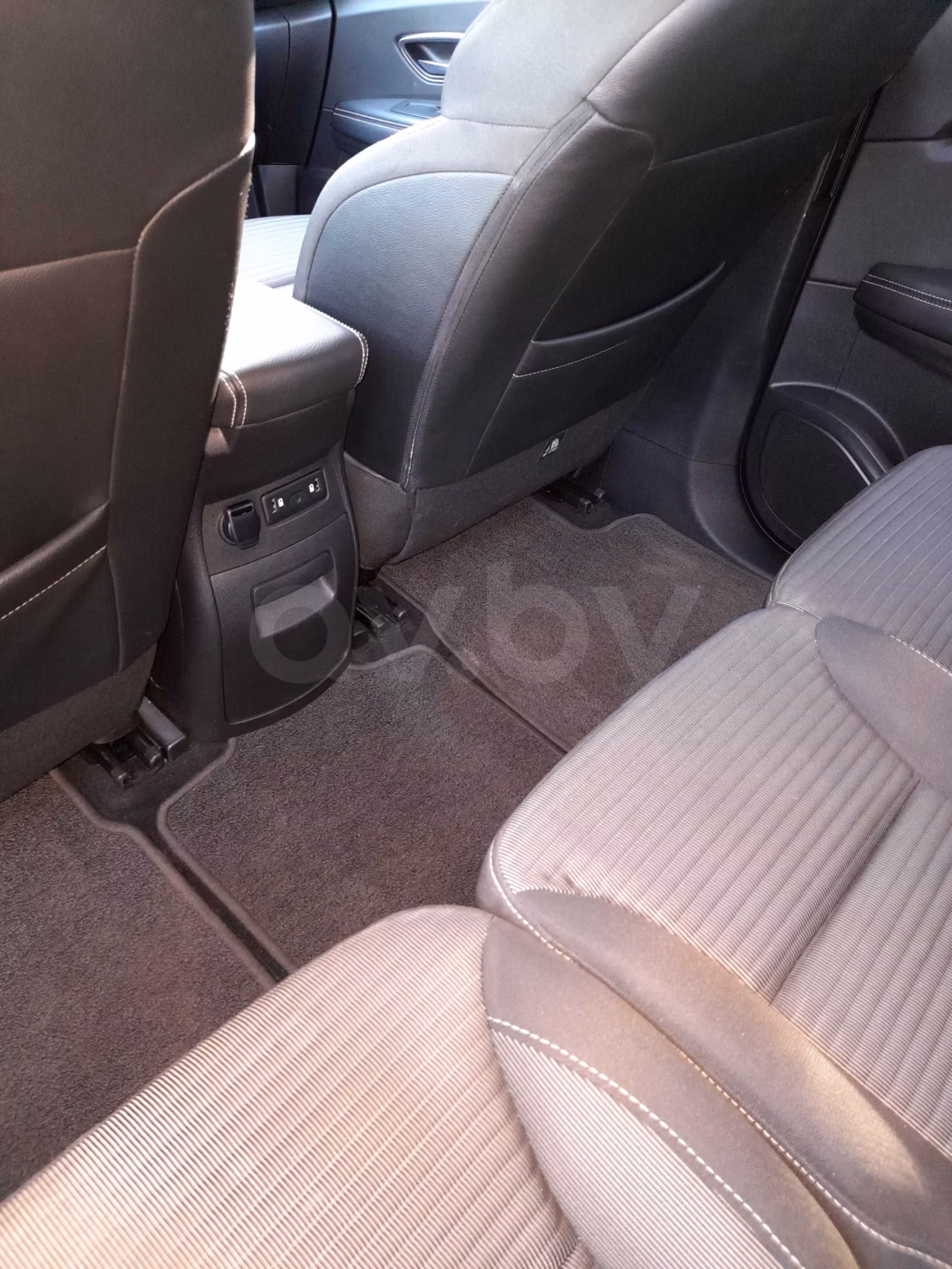 Renault Grand Scenic фото 11