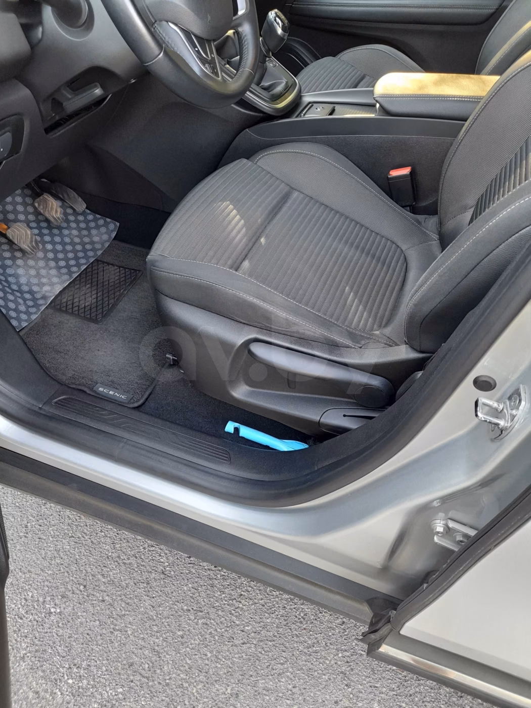 Renault Grand Scenic фото 10