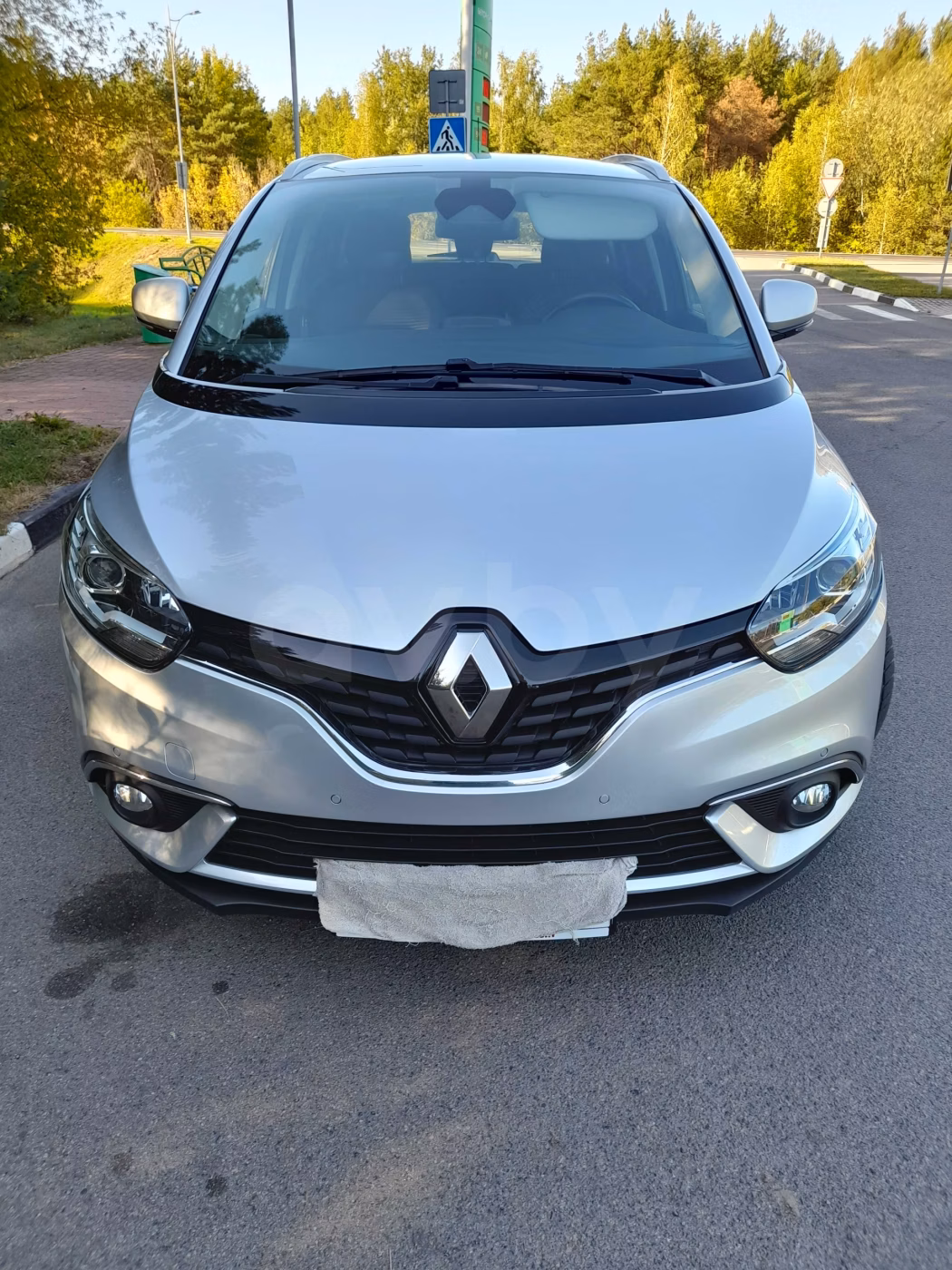 Renault Grand Scenic