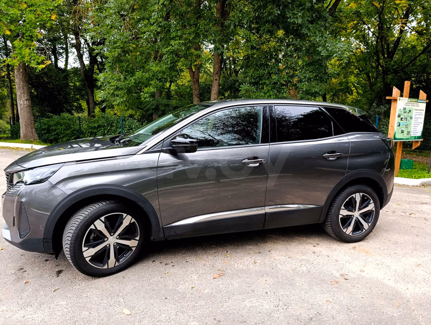 Peugeot 3008 фото 4