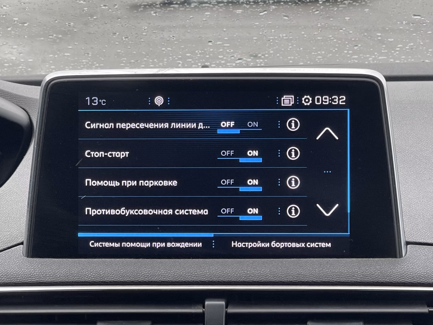 Peugeot 5008 фото 17