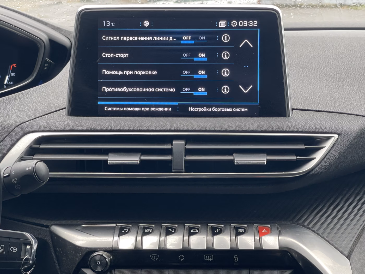 Peugeot 5008 фото 16