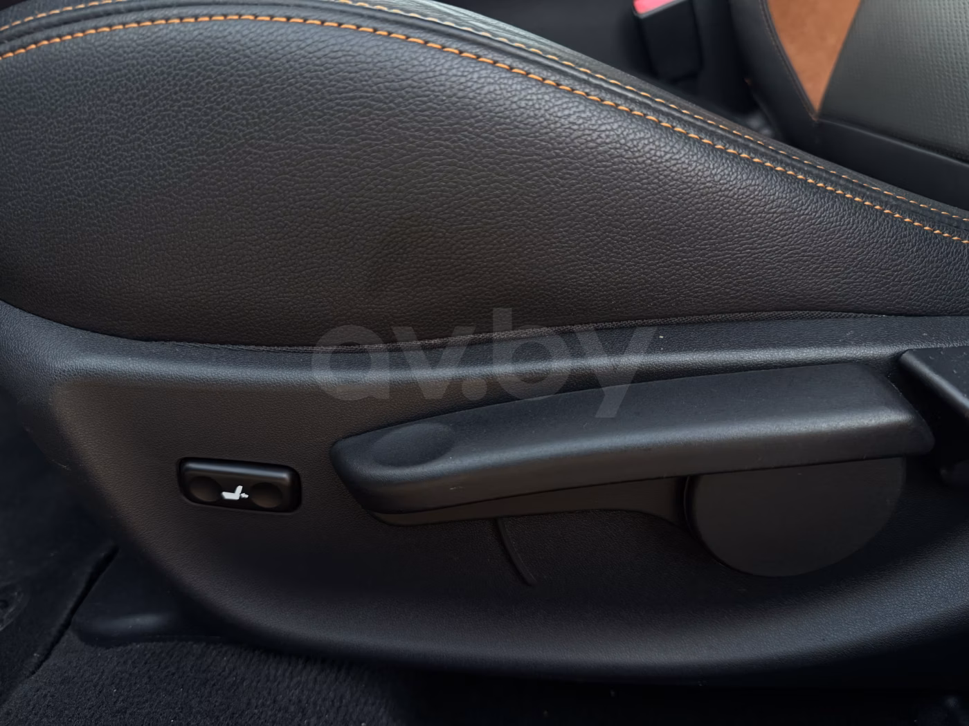 Toyota Avensis фото 11