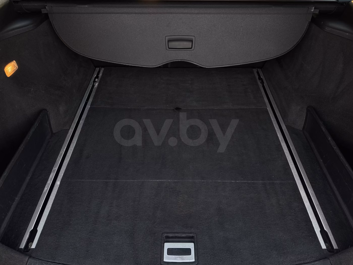 Toyota Avensis фото 23
