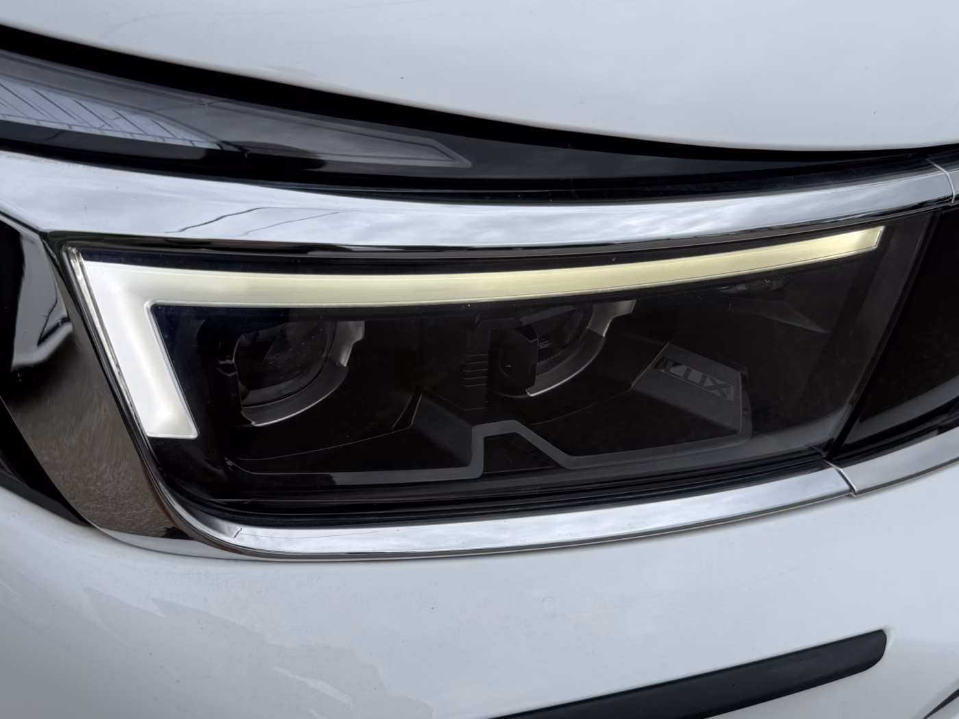 Opel Grandland X фото 4