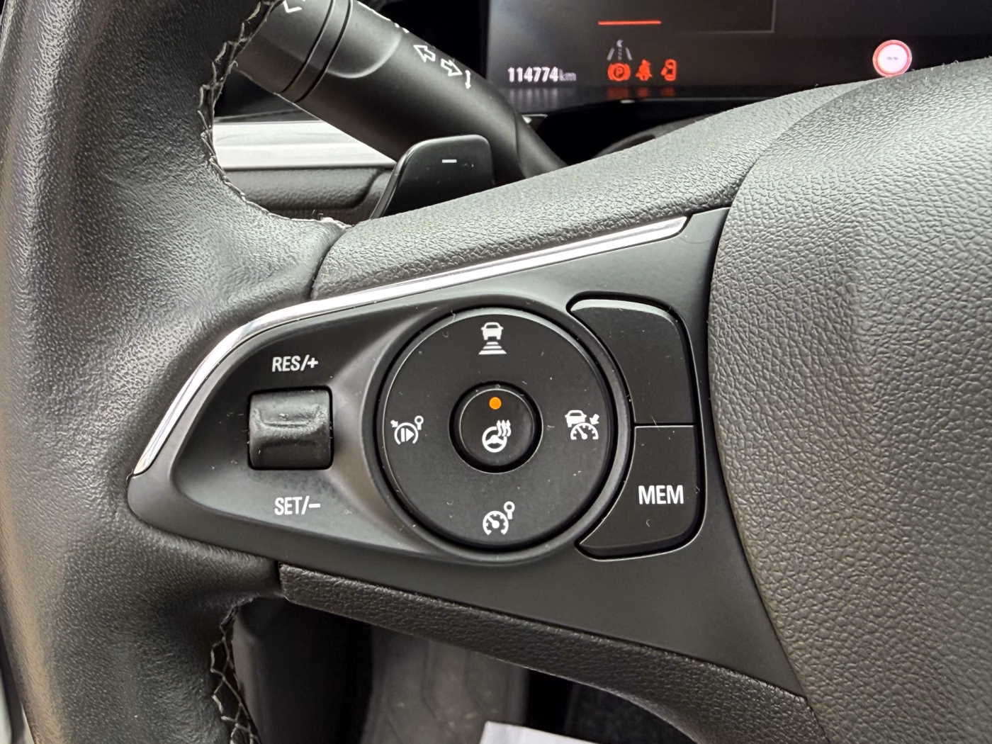 Opel Grandland X фото 19
