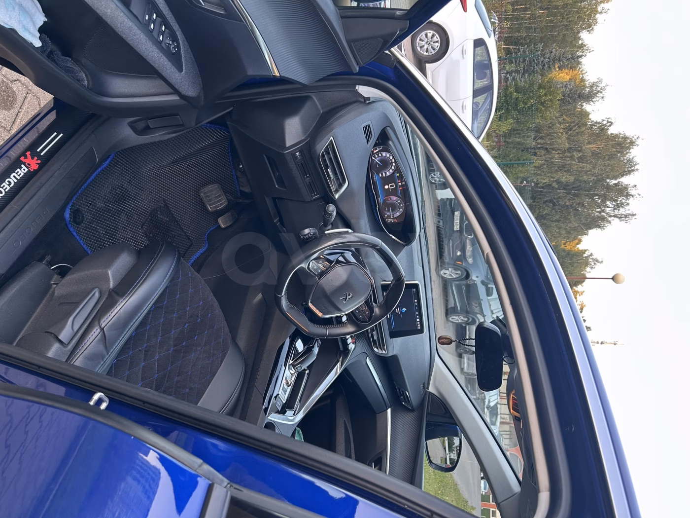 Peugeot 3008 фото 5
