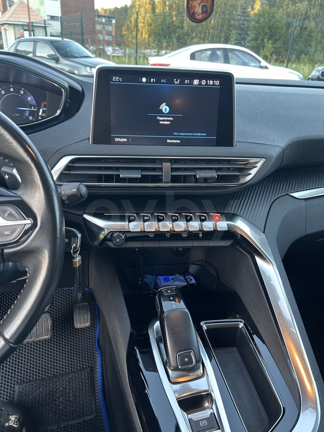 Peugeot 3008 фото 7