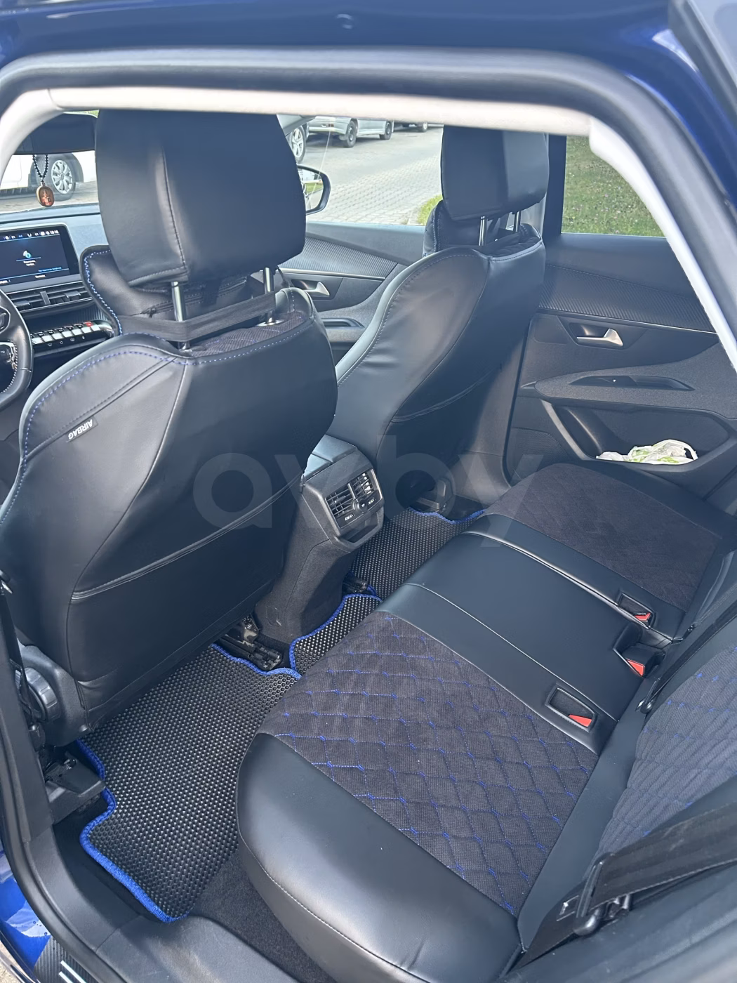 Peugeot 3008 фото 9