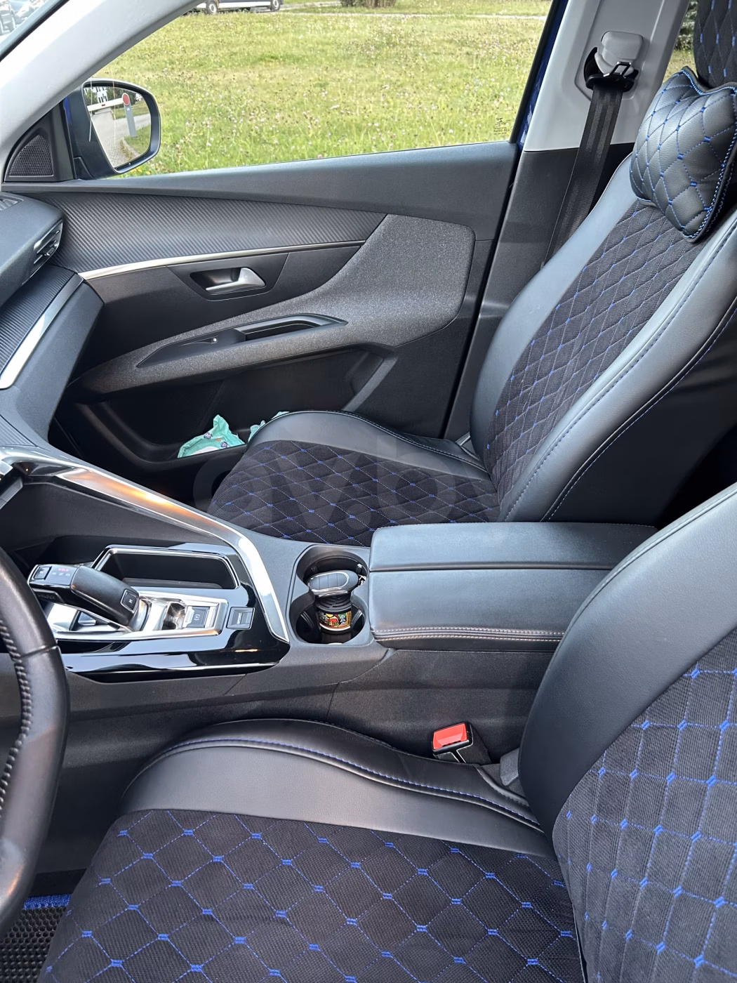 Peugeot 3008 фото 8