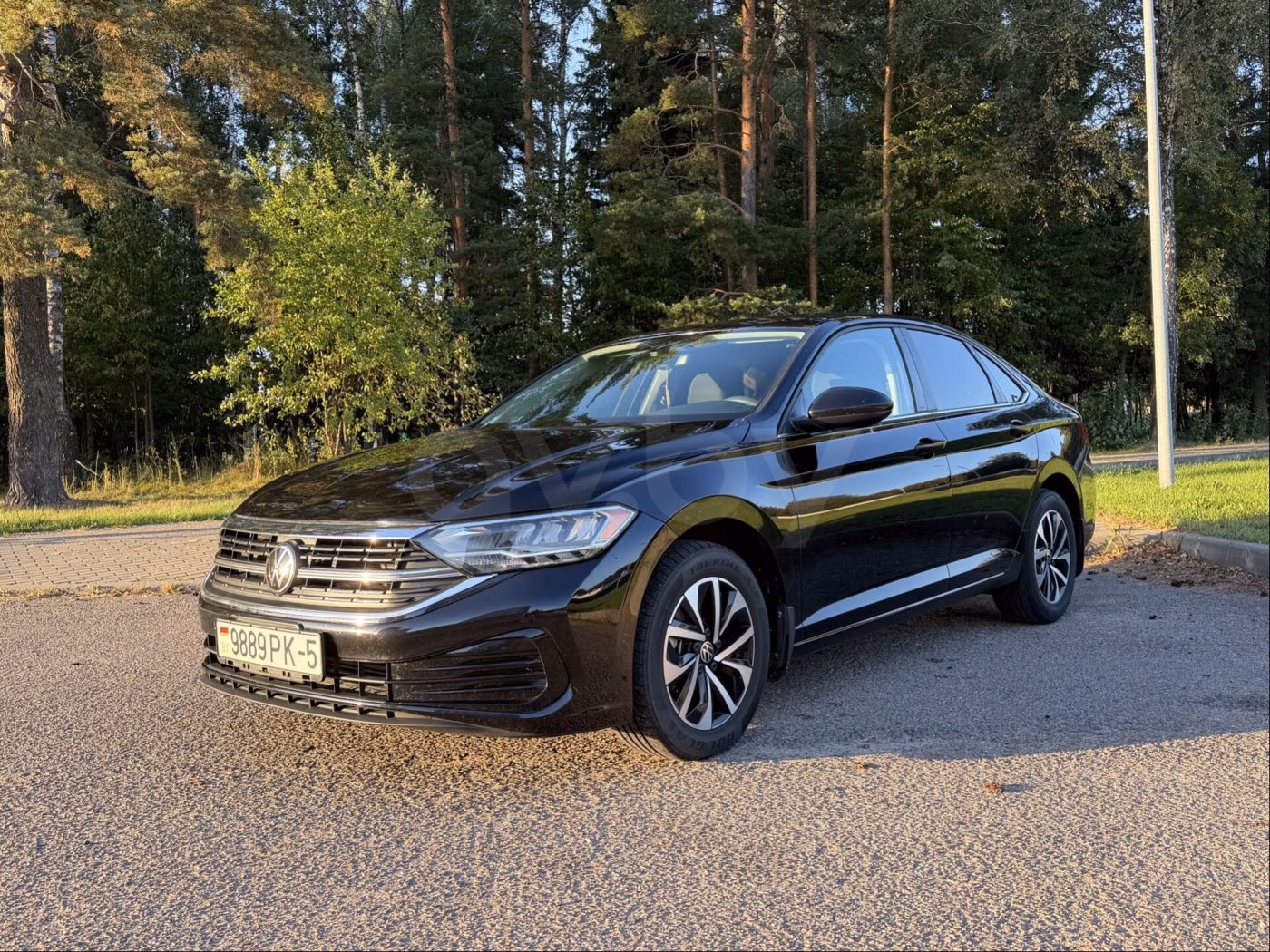 Volkswagen Jetta
