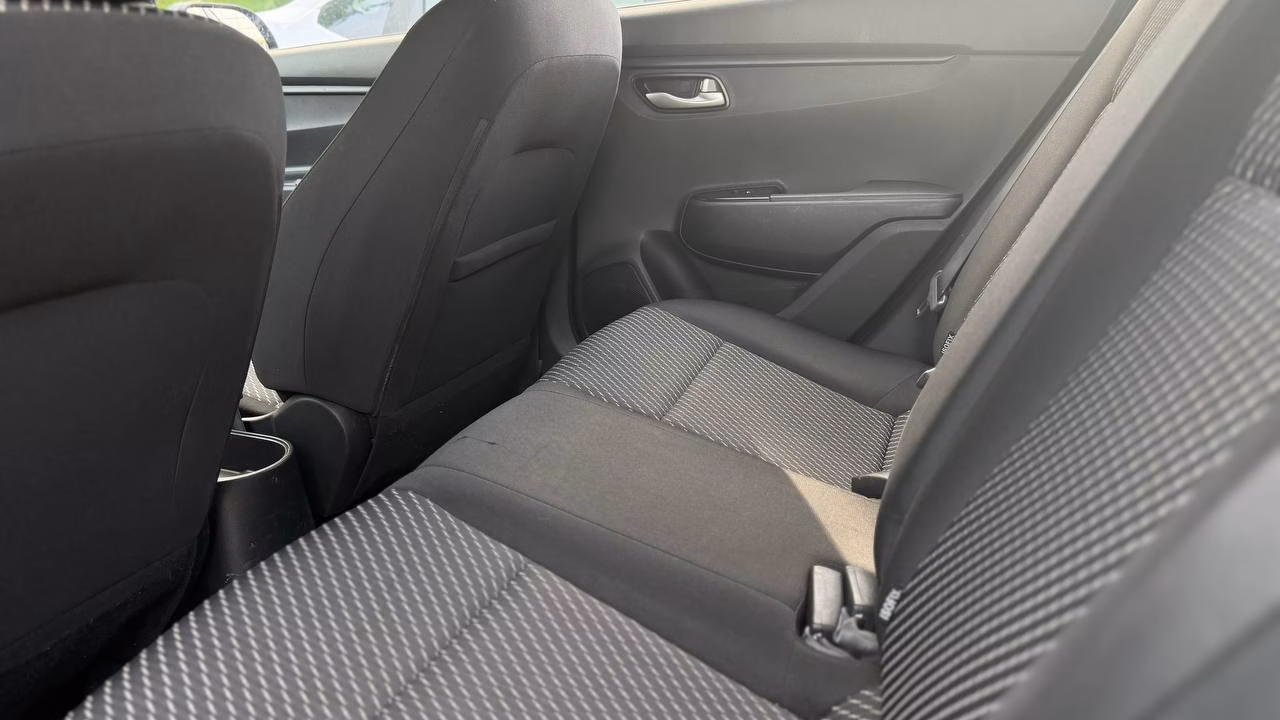 Kia Rio X (X-Line) фото 12