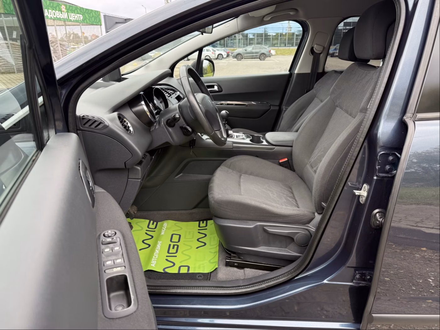 Peugeot 3008 фото 4