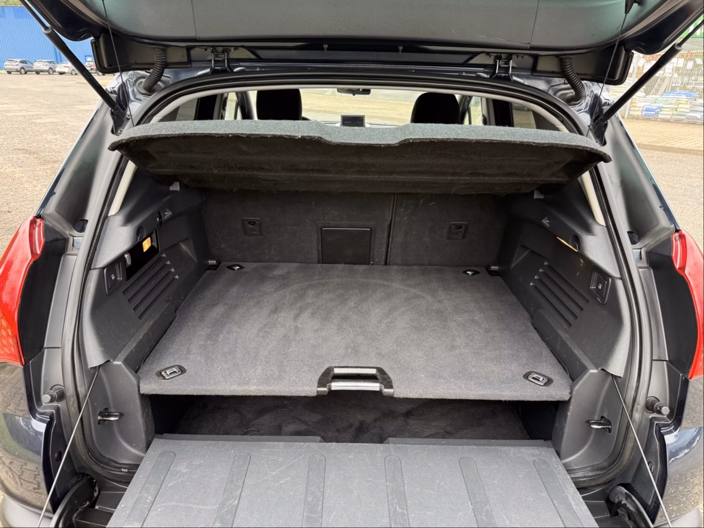 Peugeot 3008 фото 5
