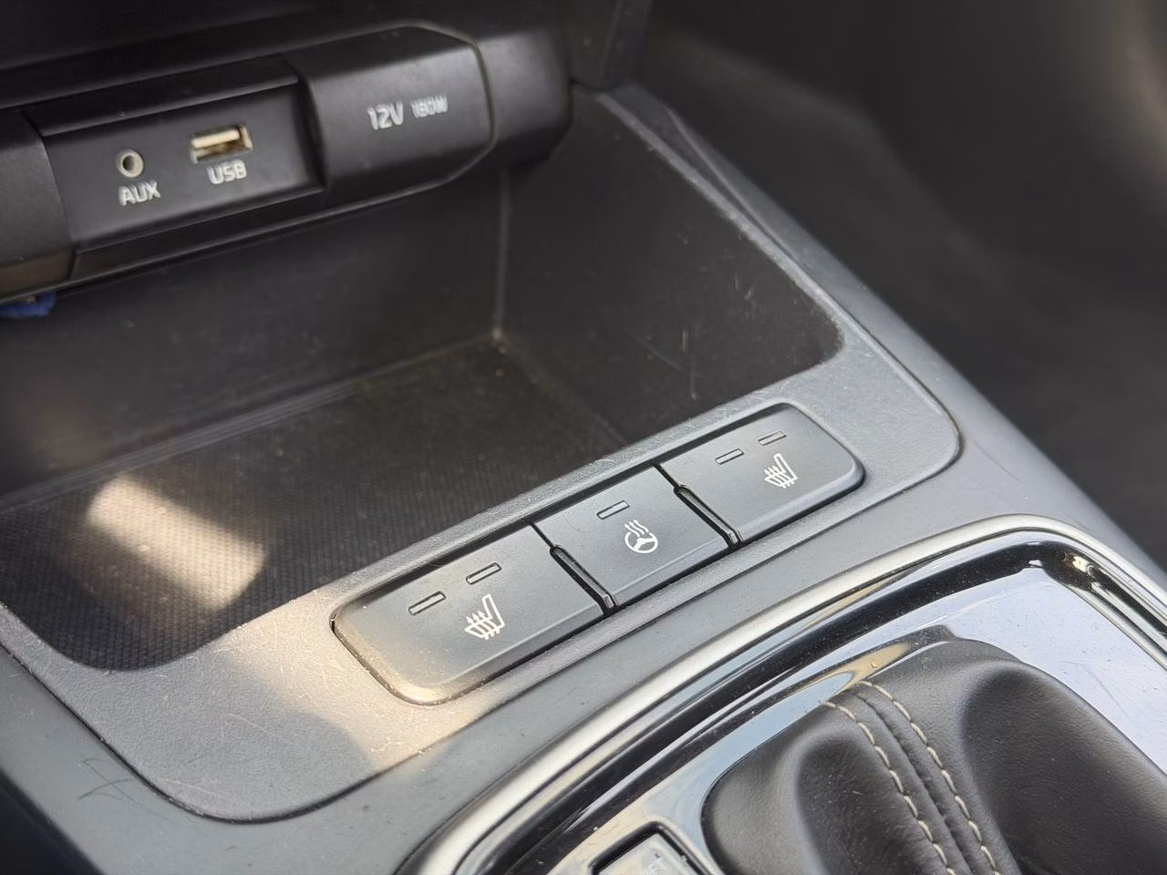 Kia Rio X (X-Line) фото 17