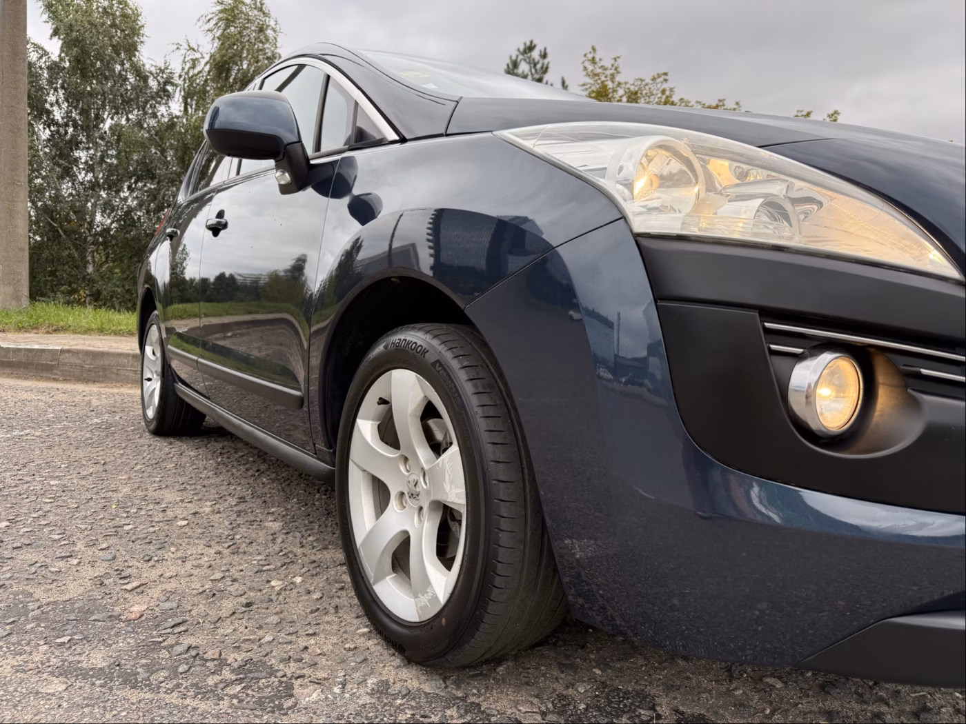 Peugeot 3008 фото 13