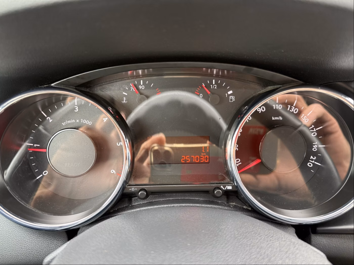 Peugeot 3008 фото 15