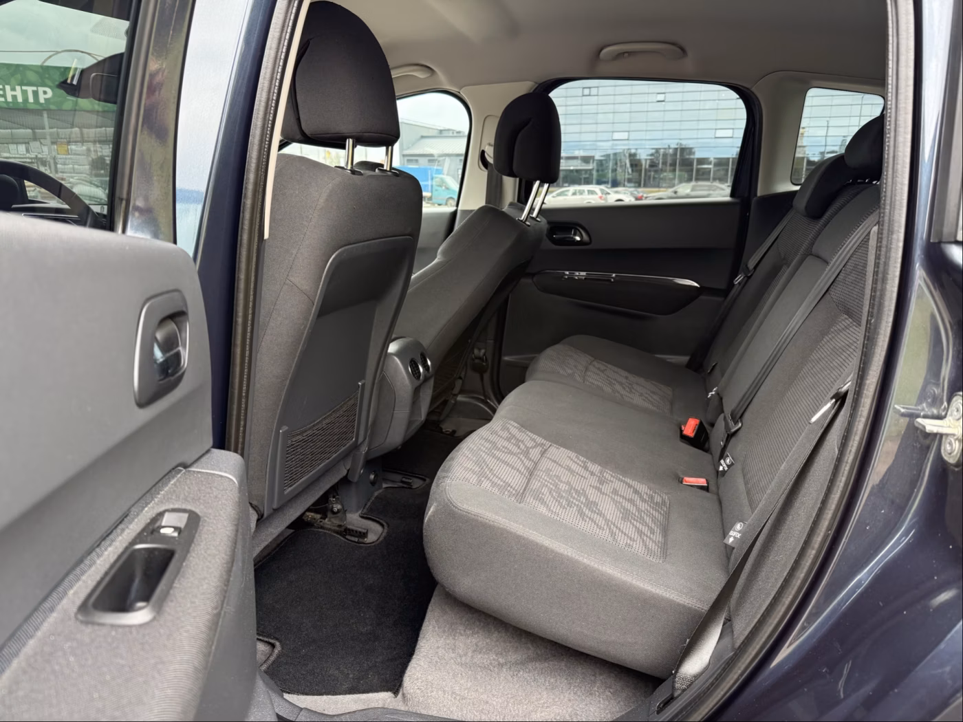 Peugeot 3008 фото 16