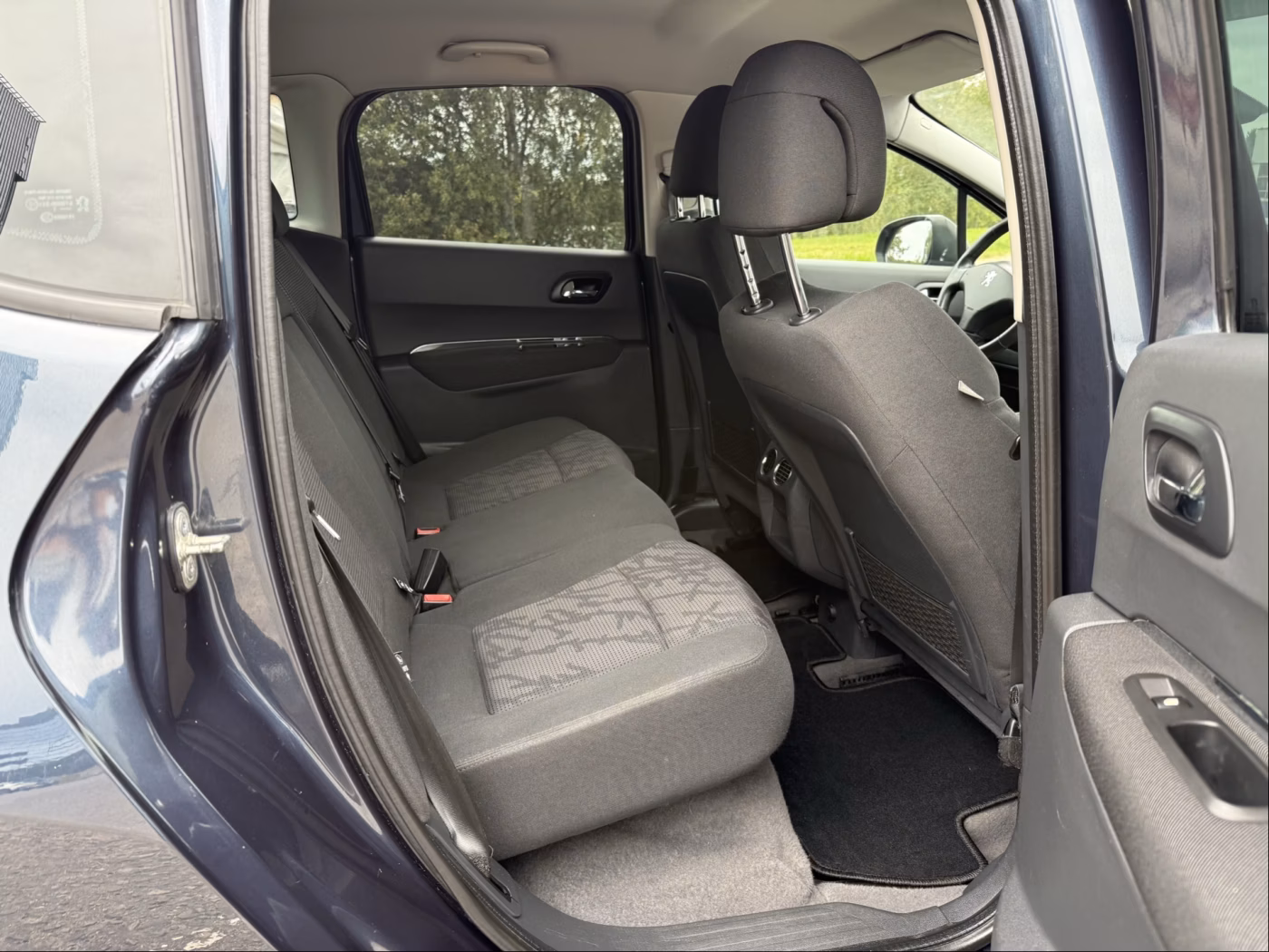 Peugeot 3008 фото 17
