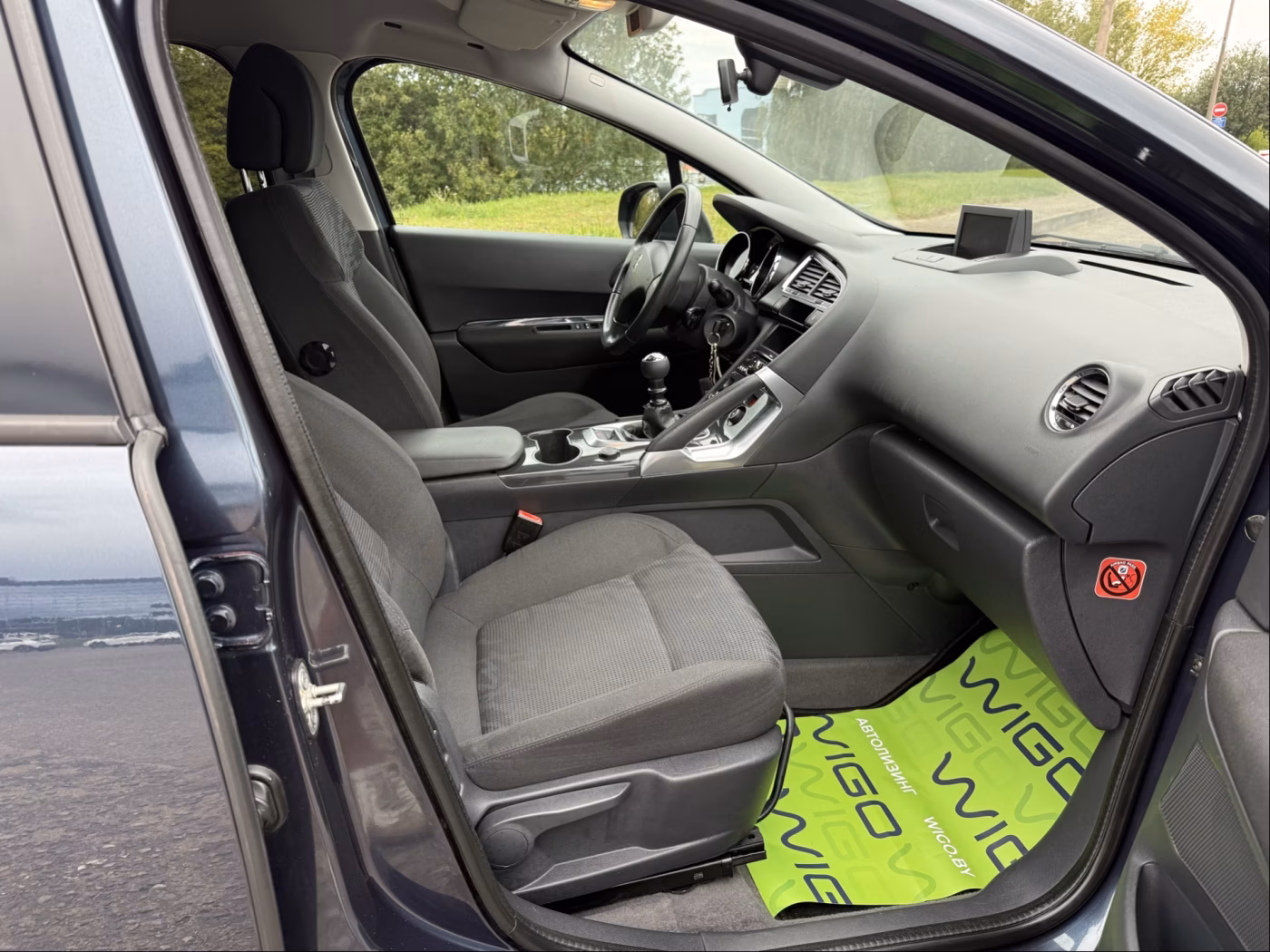 Peugeot 3008 фото 20