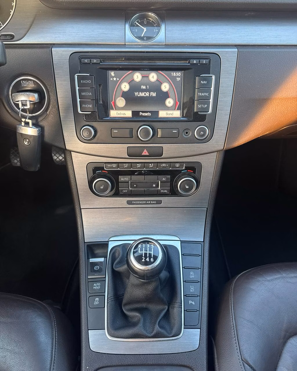Volkswagen Passat фото 16