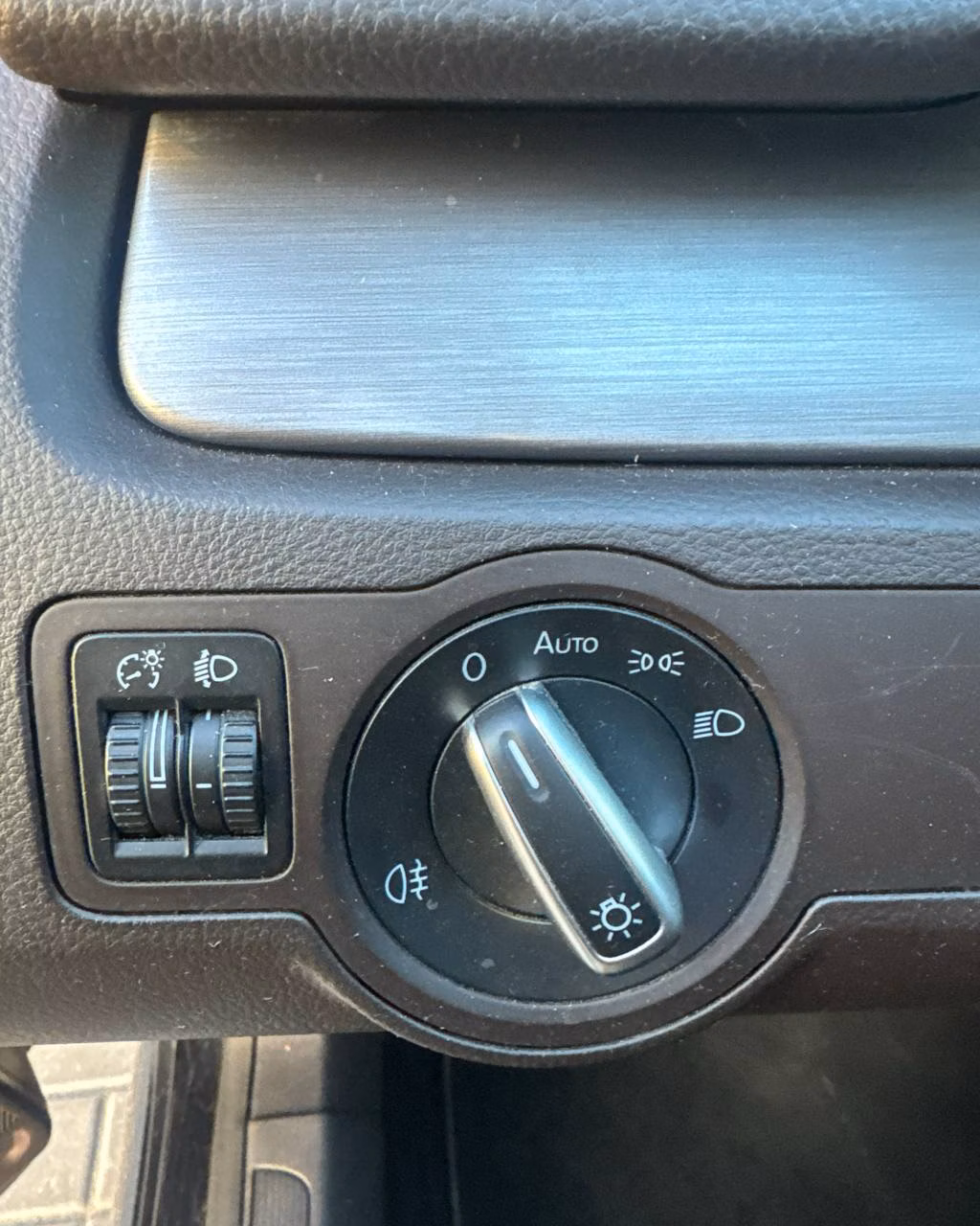 Volkswagen Passat фото 19