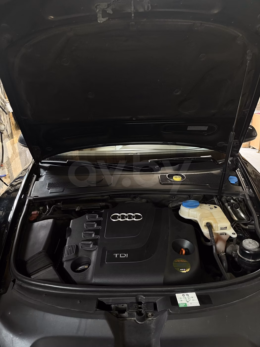 Audi A6 фото 20