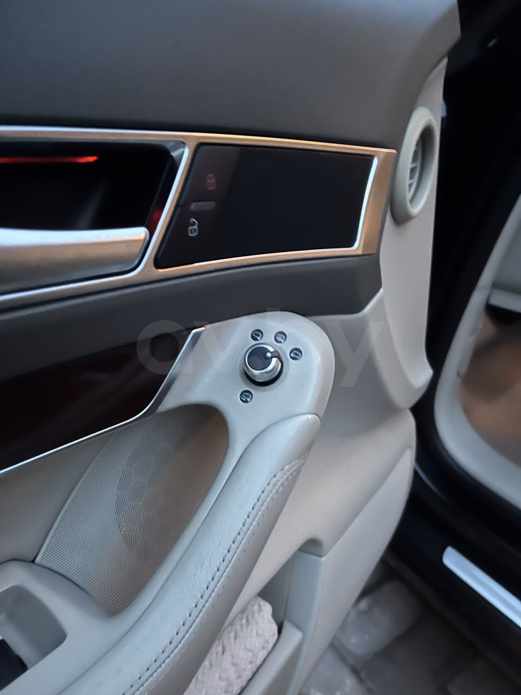 Audi A6 фото 15