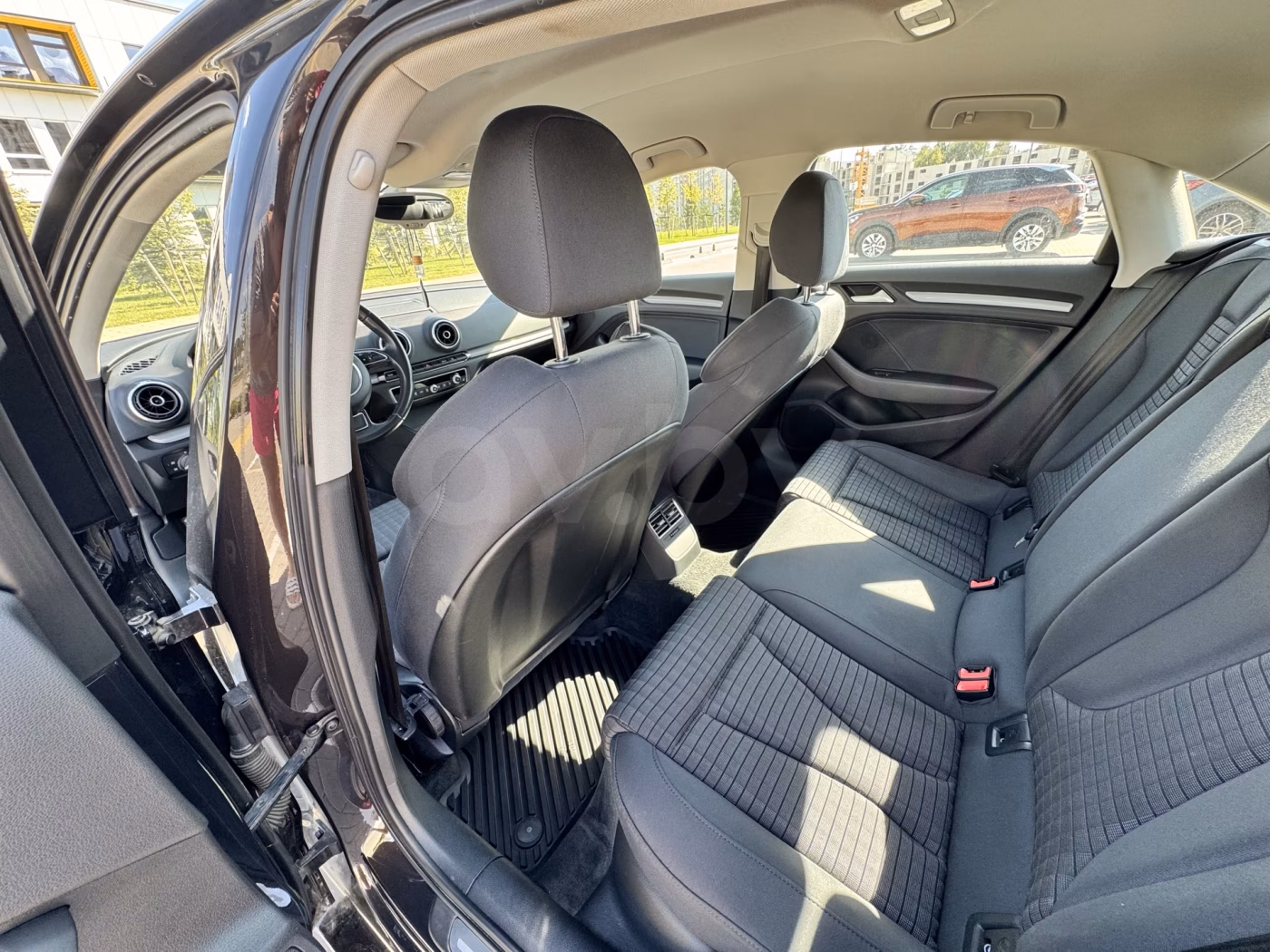 Audi A3 фото 7