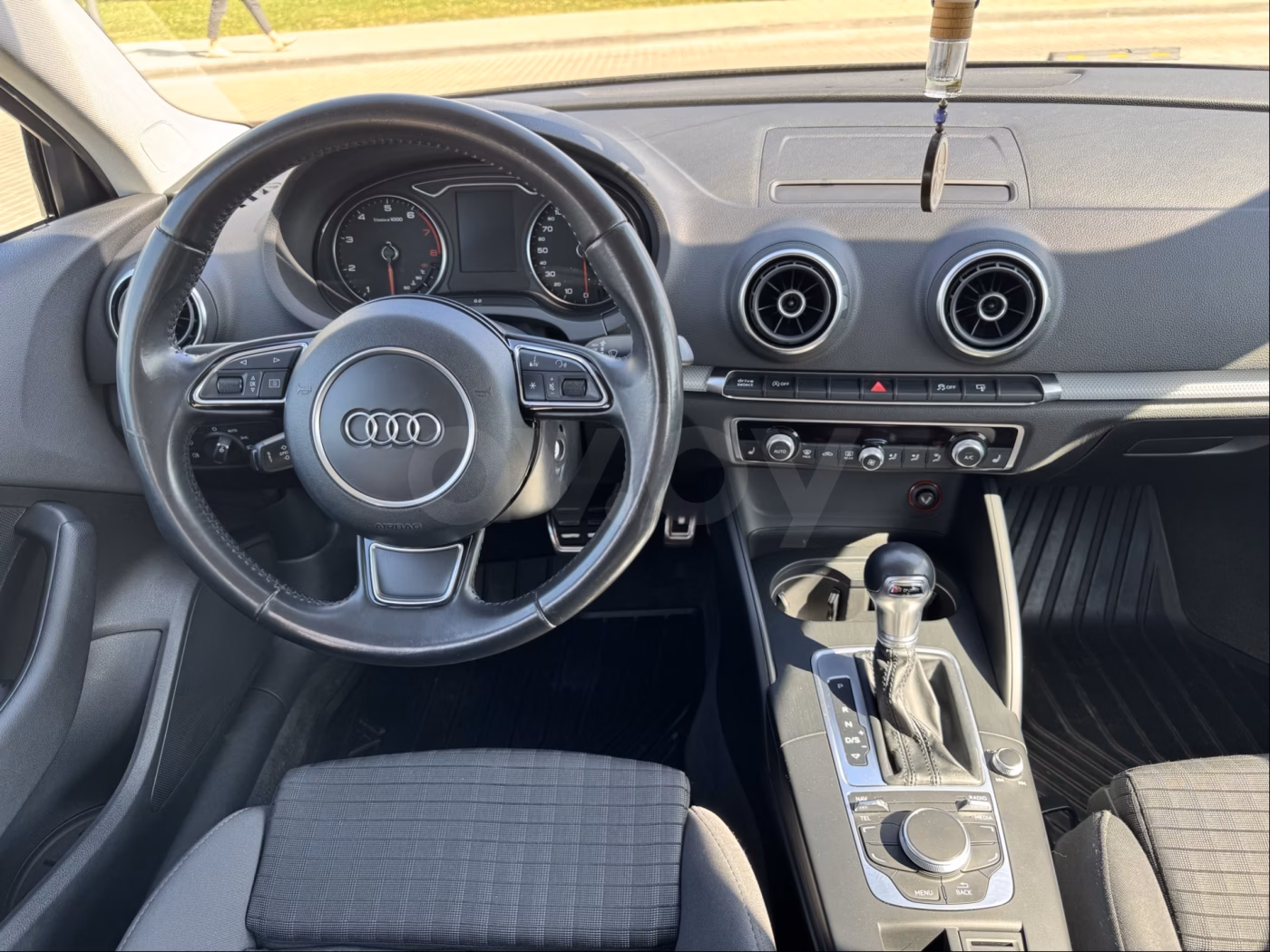 Audi A3 фото 10