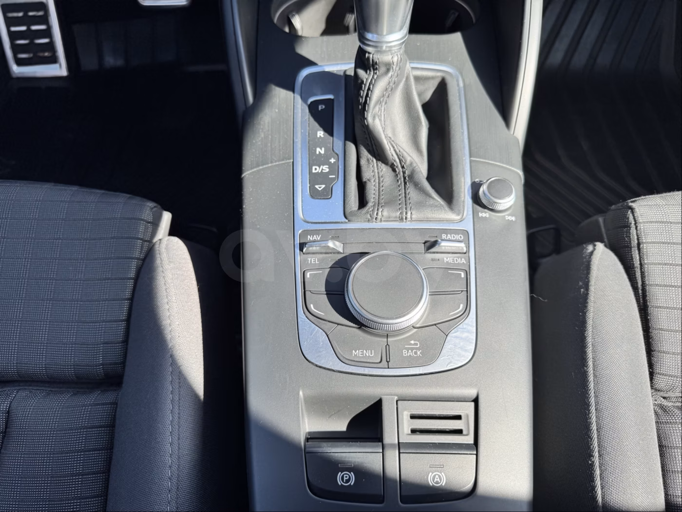 Audi A3 фото 12
