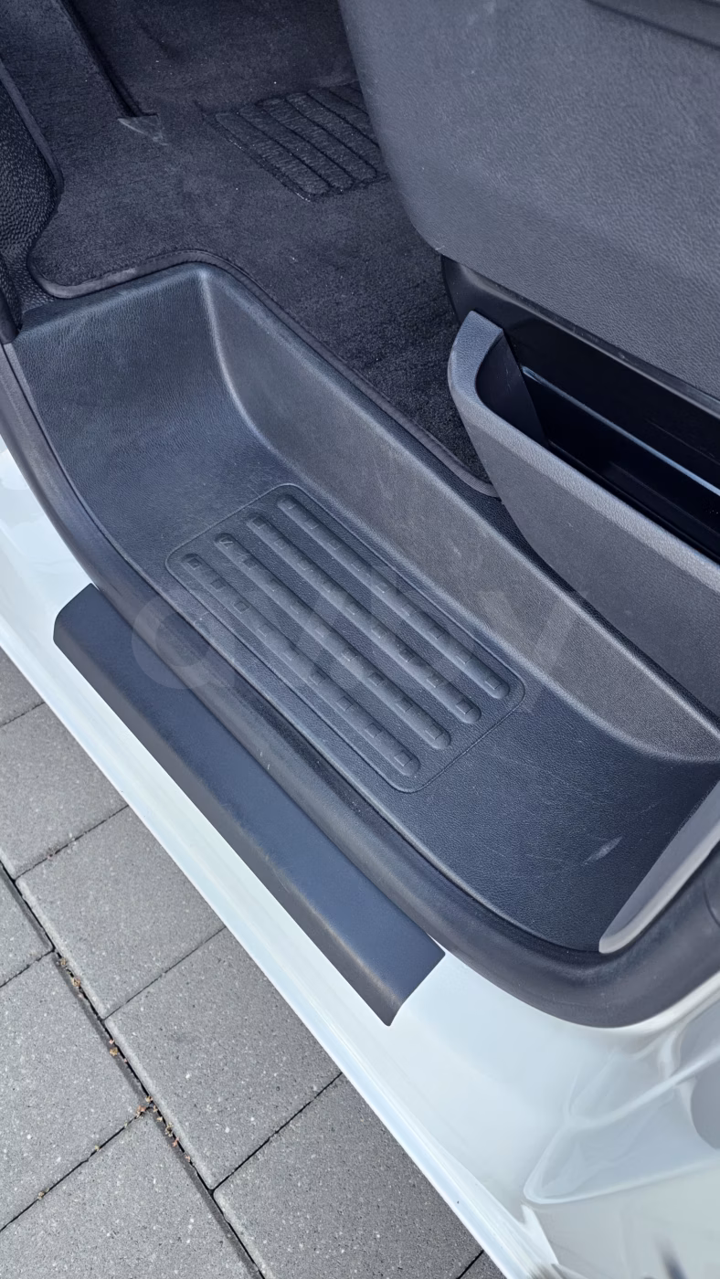 Volkswagen Caravelle фото 22