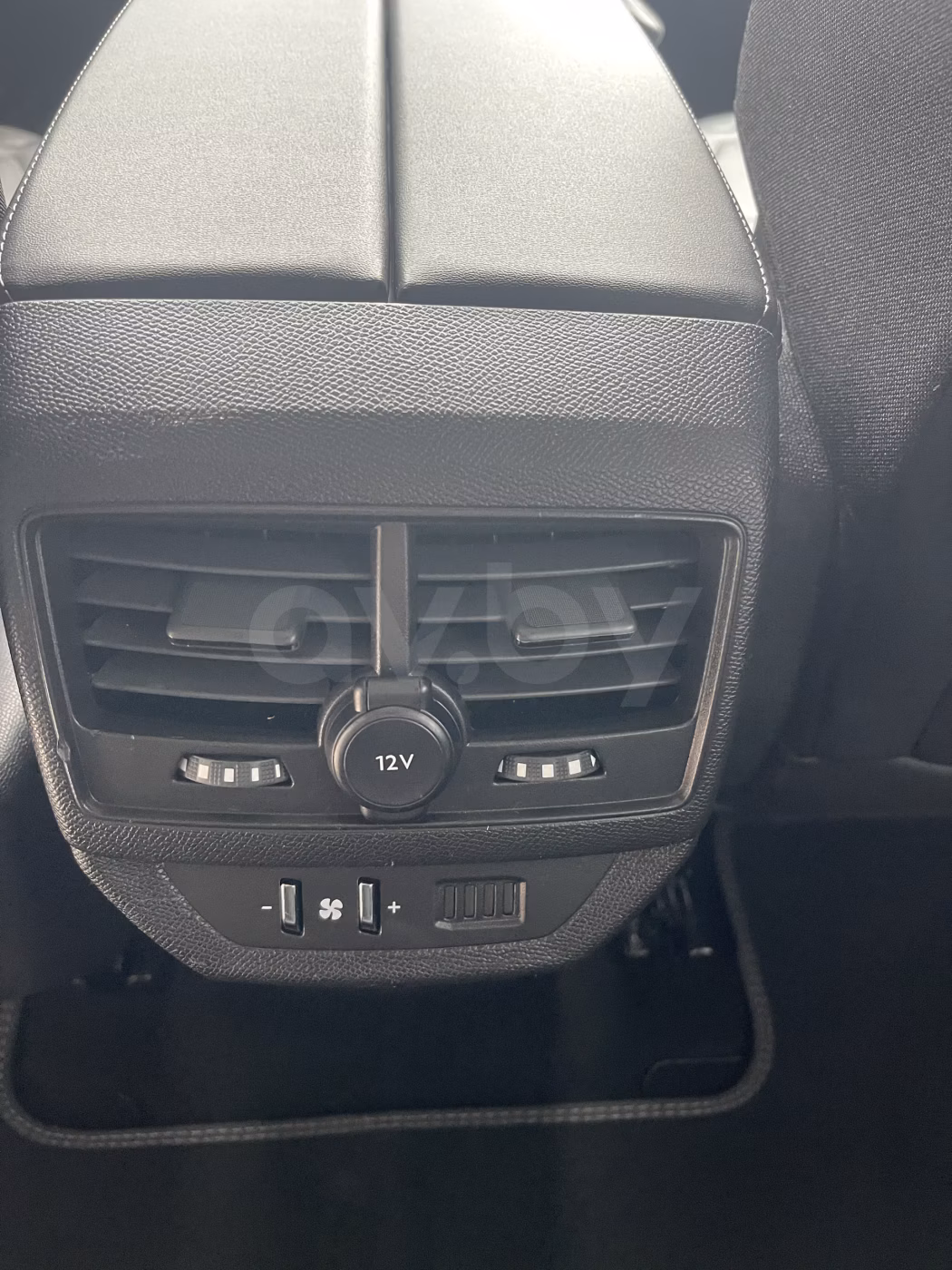 Peugeot 5008 фото 27