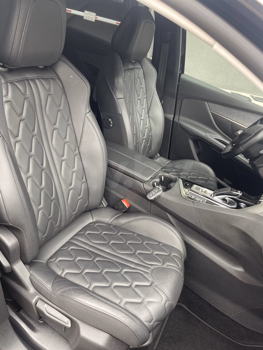 Peugeot 5008 фото 2
