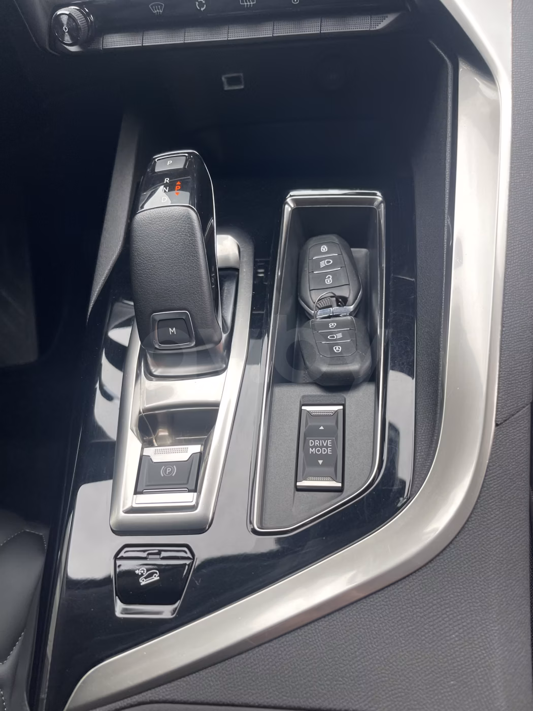 Peugeot 5008 фото 20