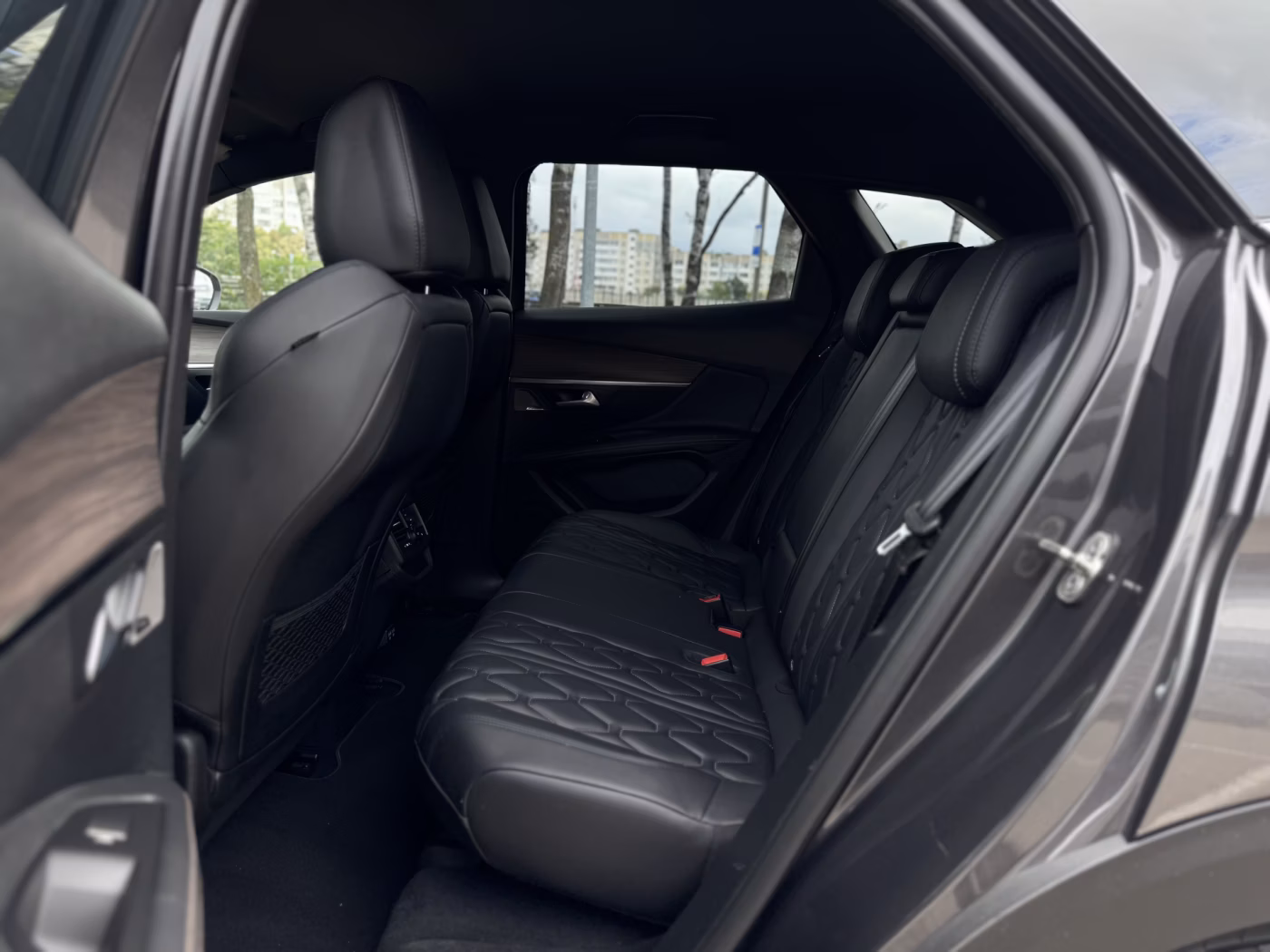 Peugeot 3008 фото 13